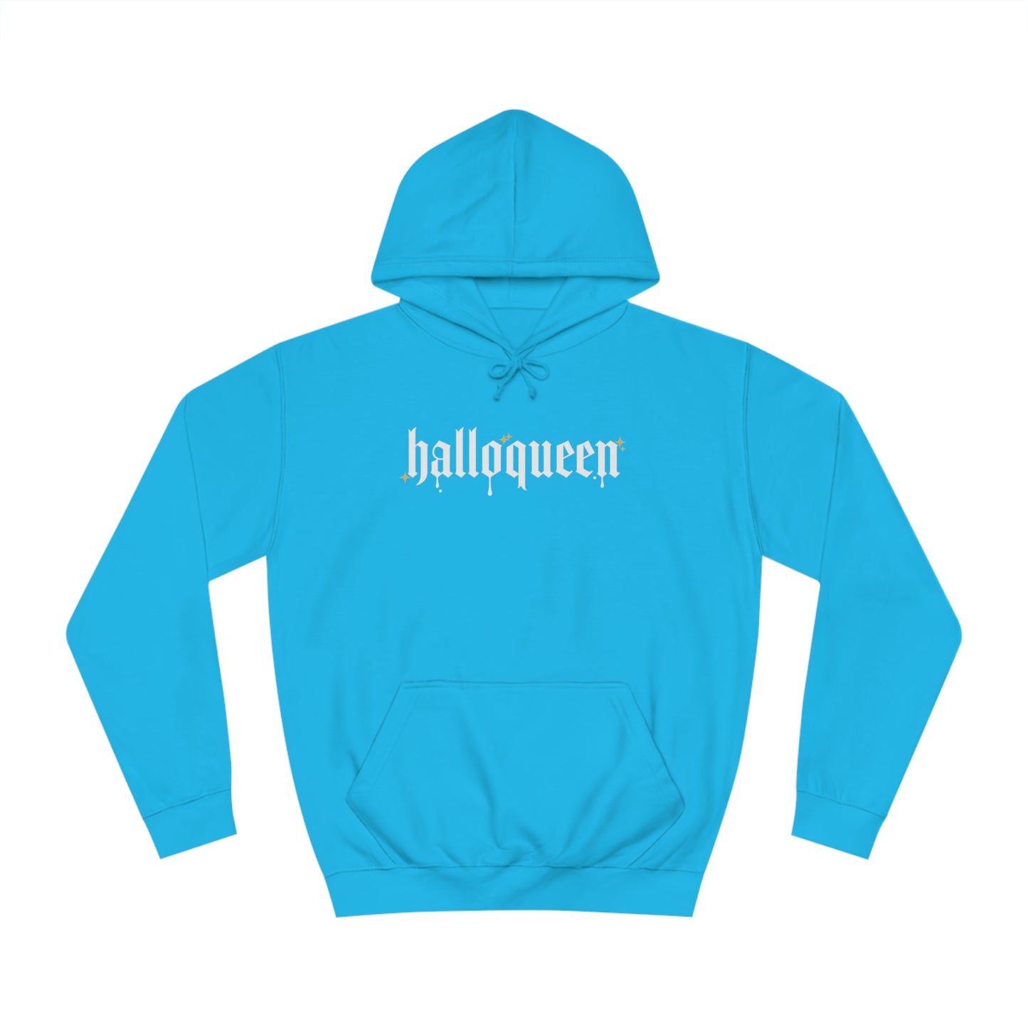 80% Cotton Hoodie - Woman