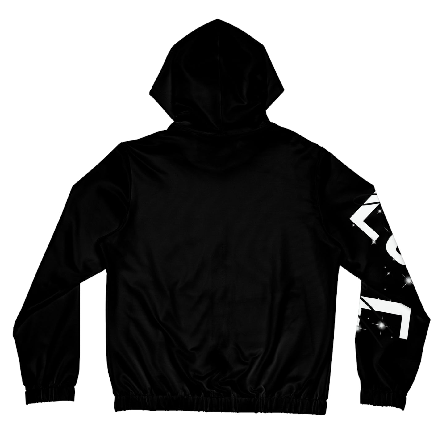 Women’s Hoodie JACKET