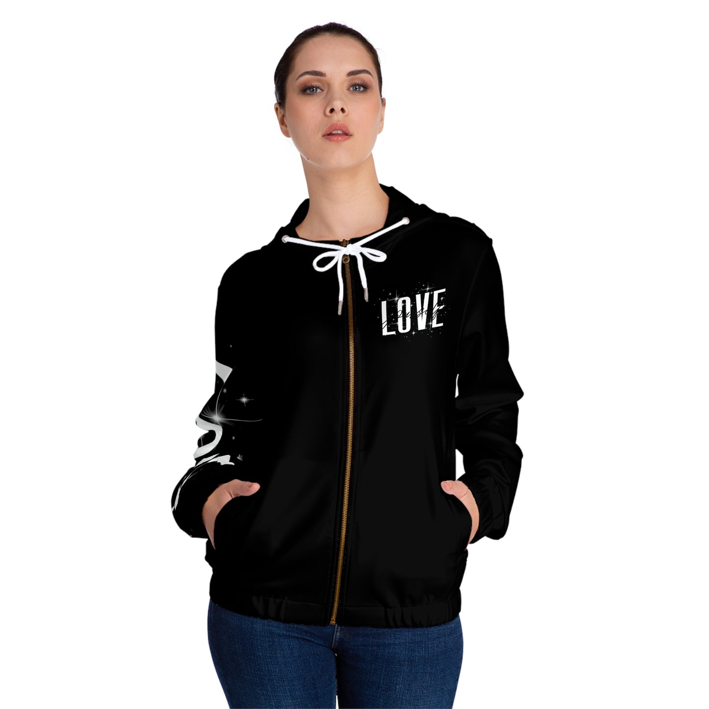 Women’s Hoodie JACKET