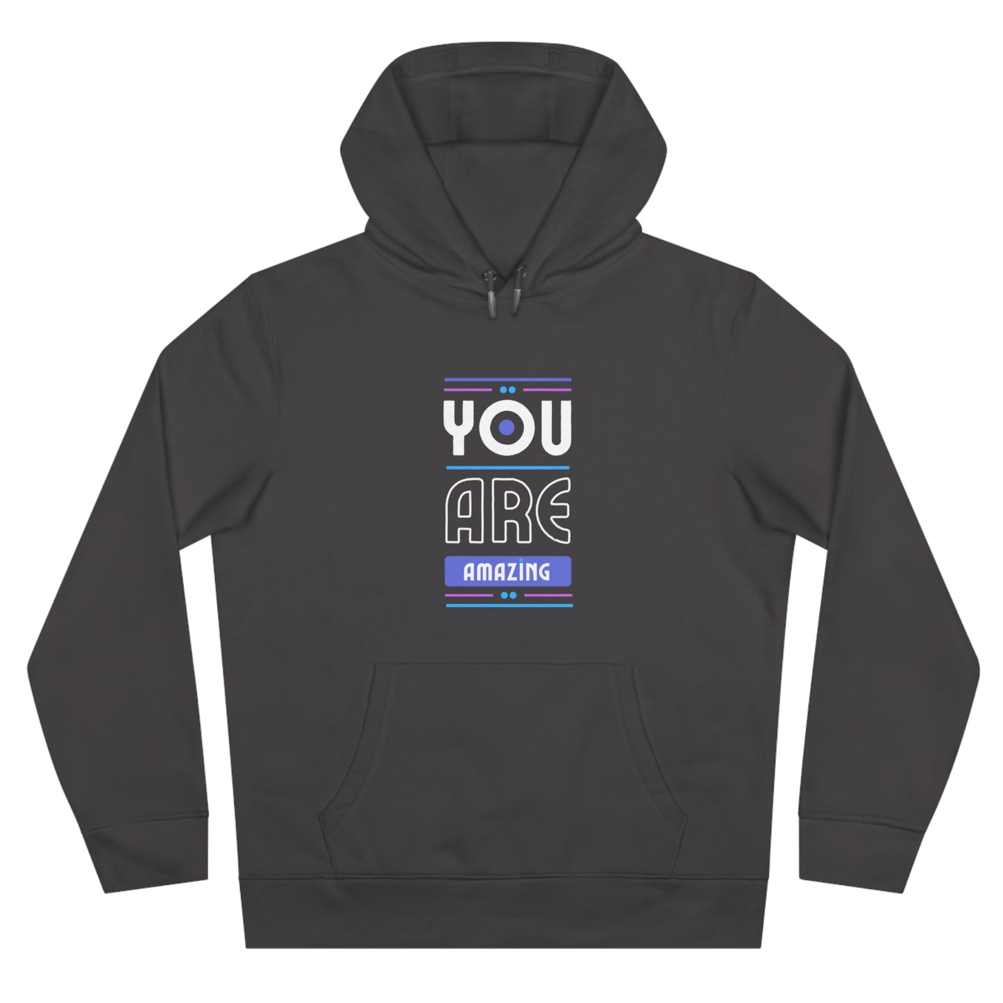 Unisex Comfy Hoodie