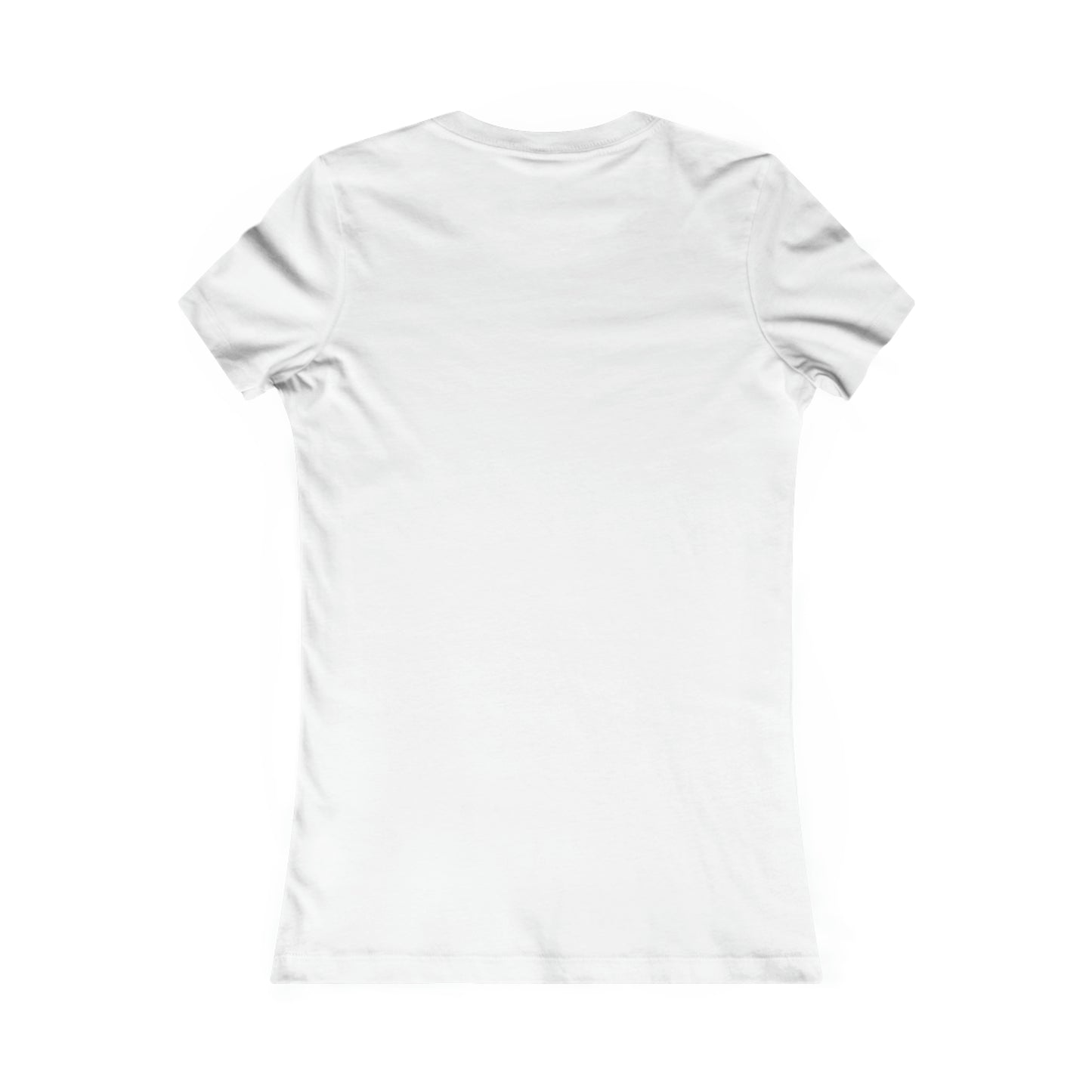 Top de mujer 100% algodón