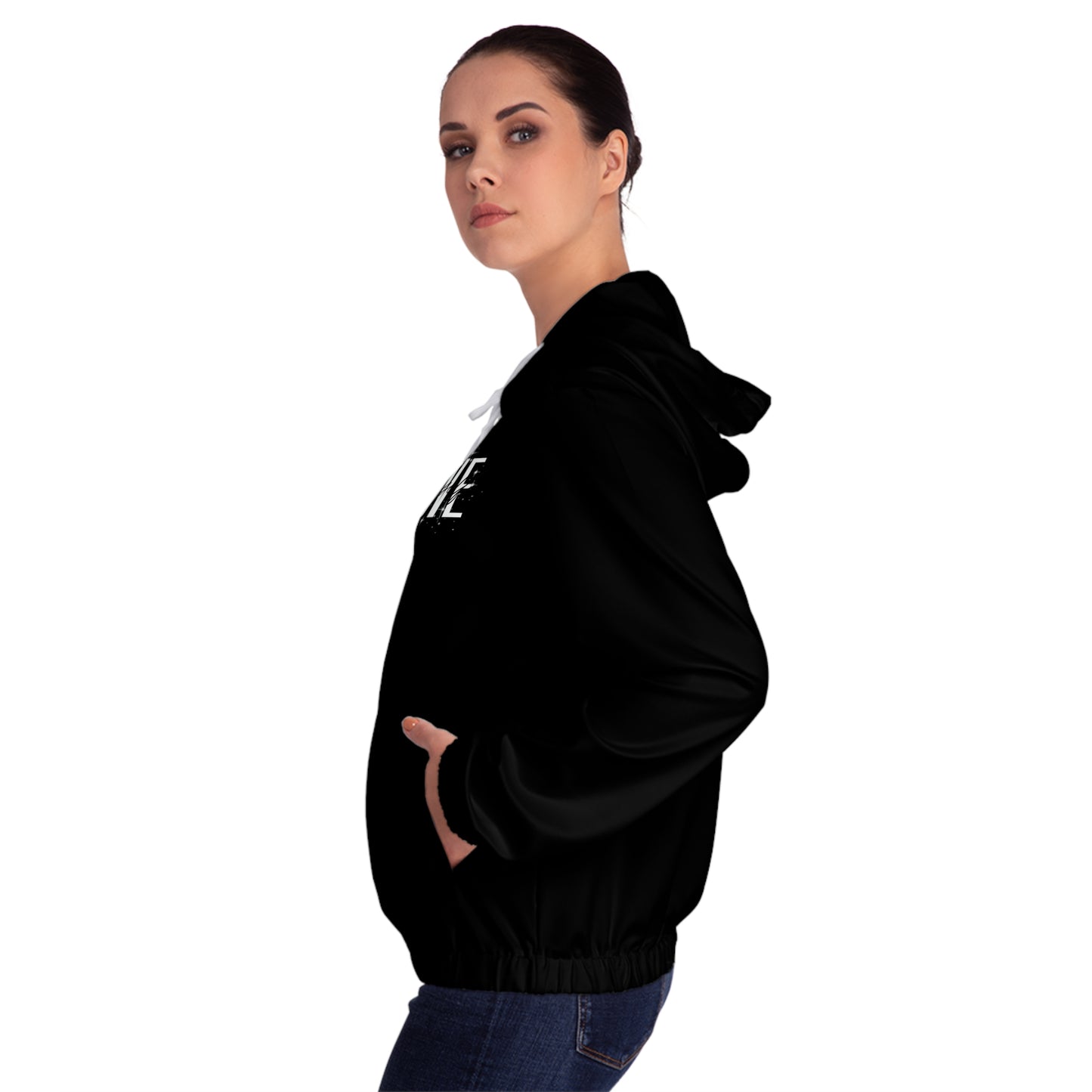 Women’s Hoodie JACKET