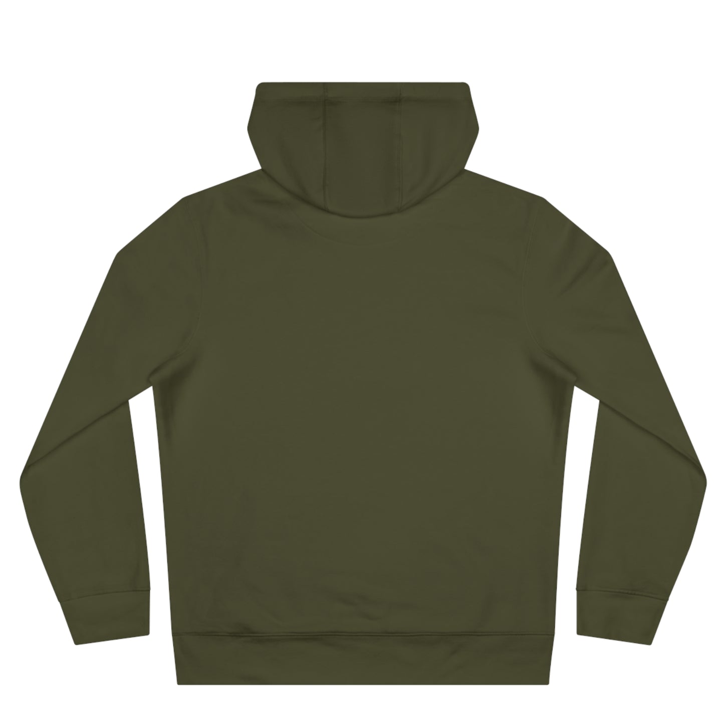 80% Cotton Comfy Hoodie - Unisex