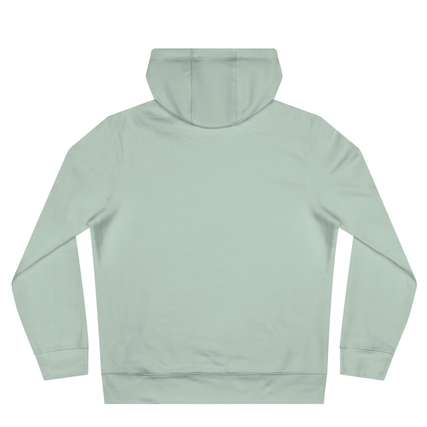 Cotton Comfy Hoodie - CTO