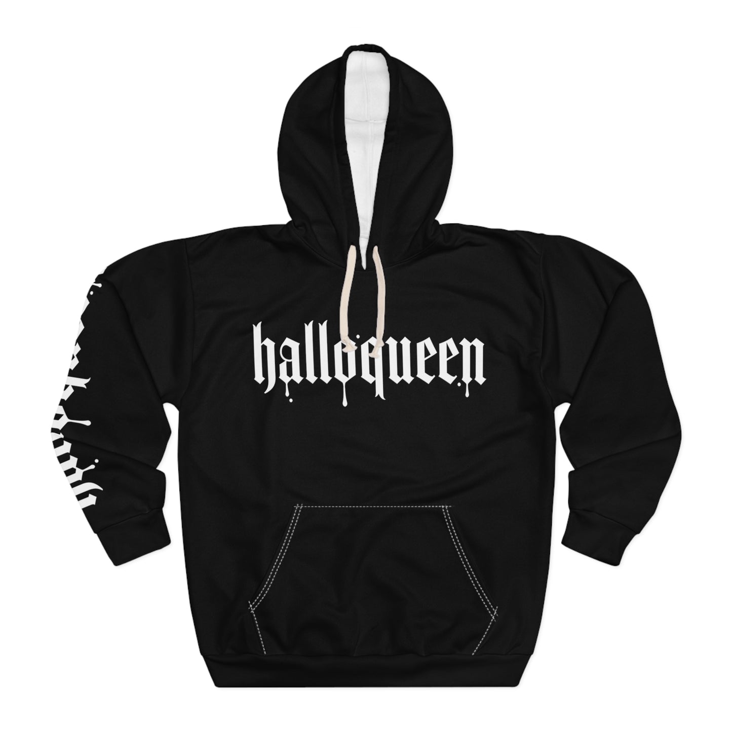 Sudadera con capucha cómoda para mujer