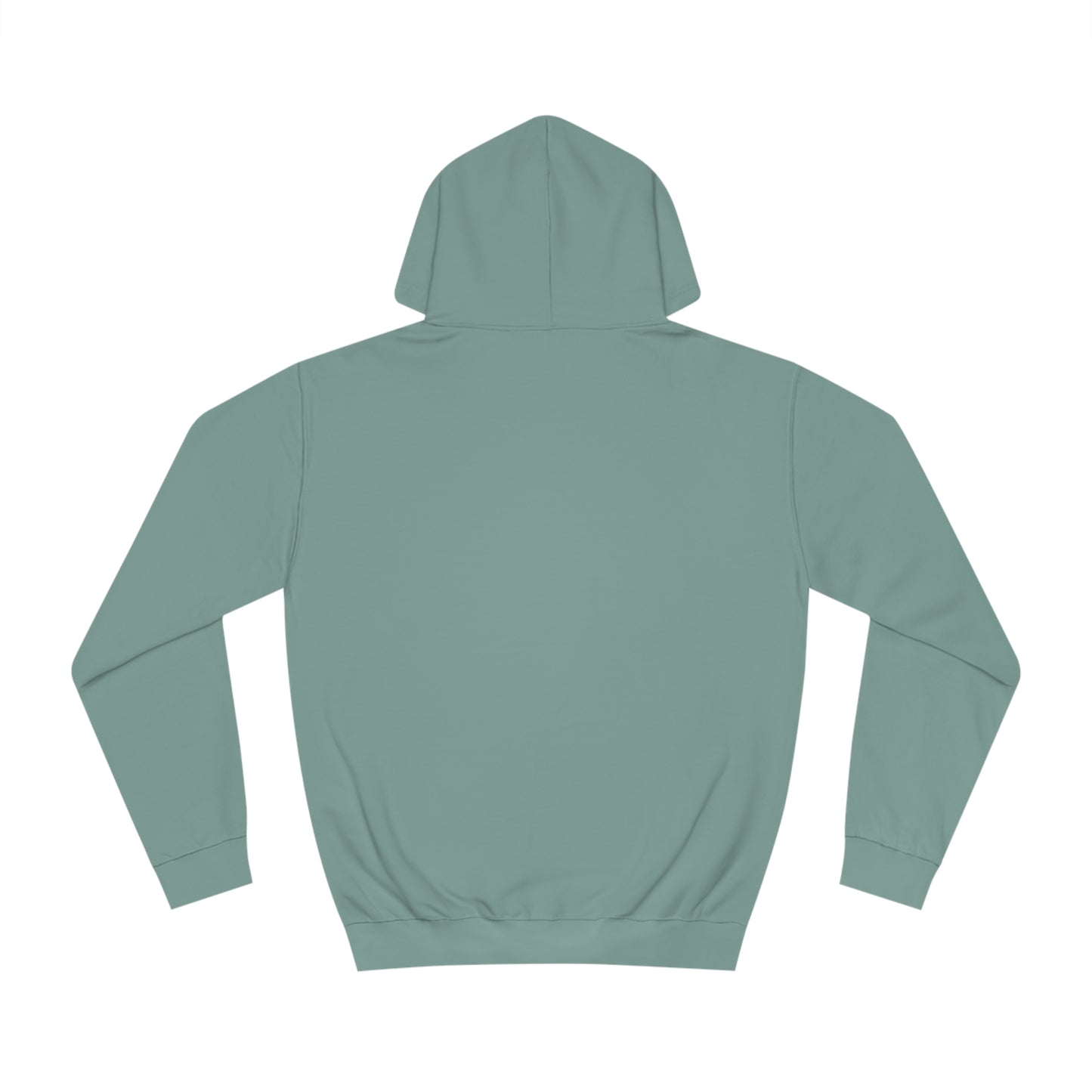 80% Cotton Hoodie - Woman