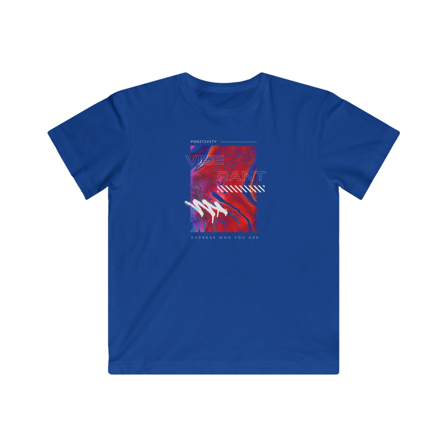 100% Cotton Kids Top