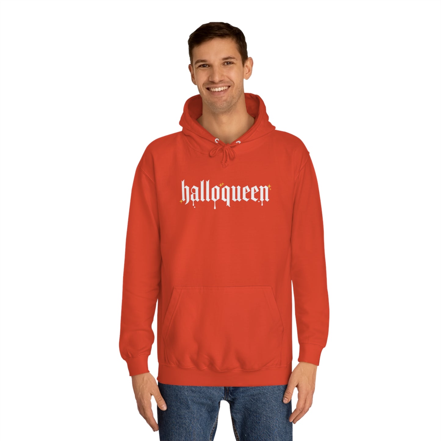 80% Cotton Hoodie - Woman