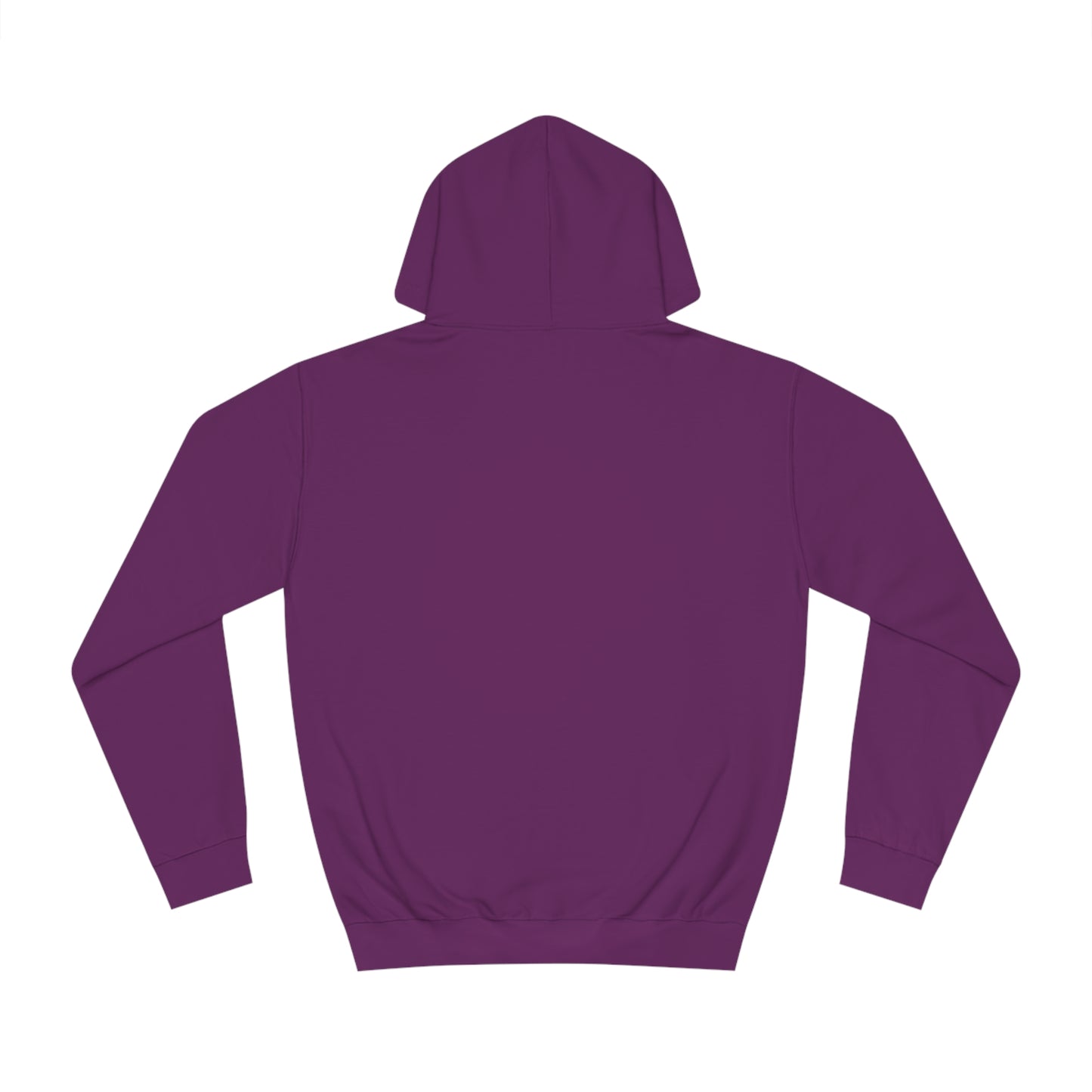80% Cotton Hoodie - Woman