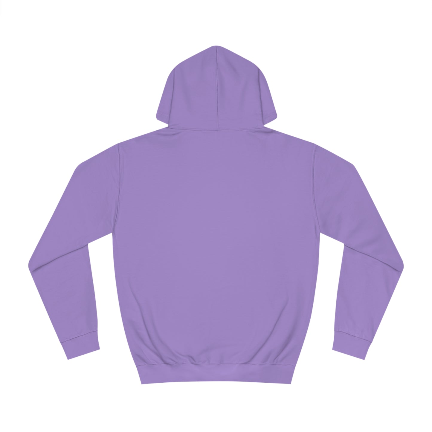 80% Cotton Hoodie - Unisex
