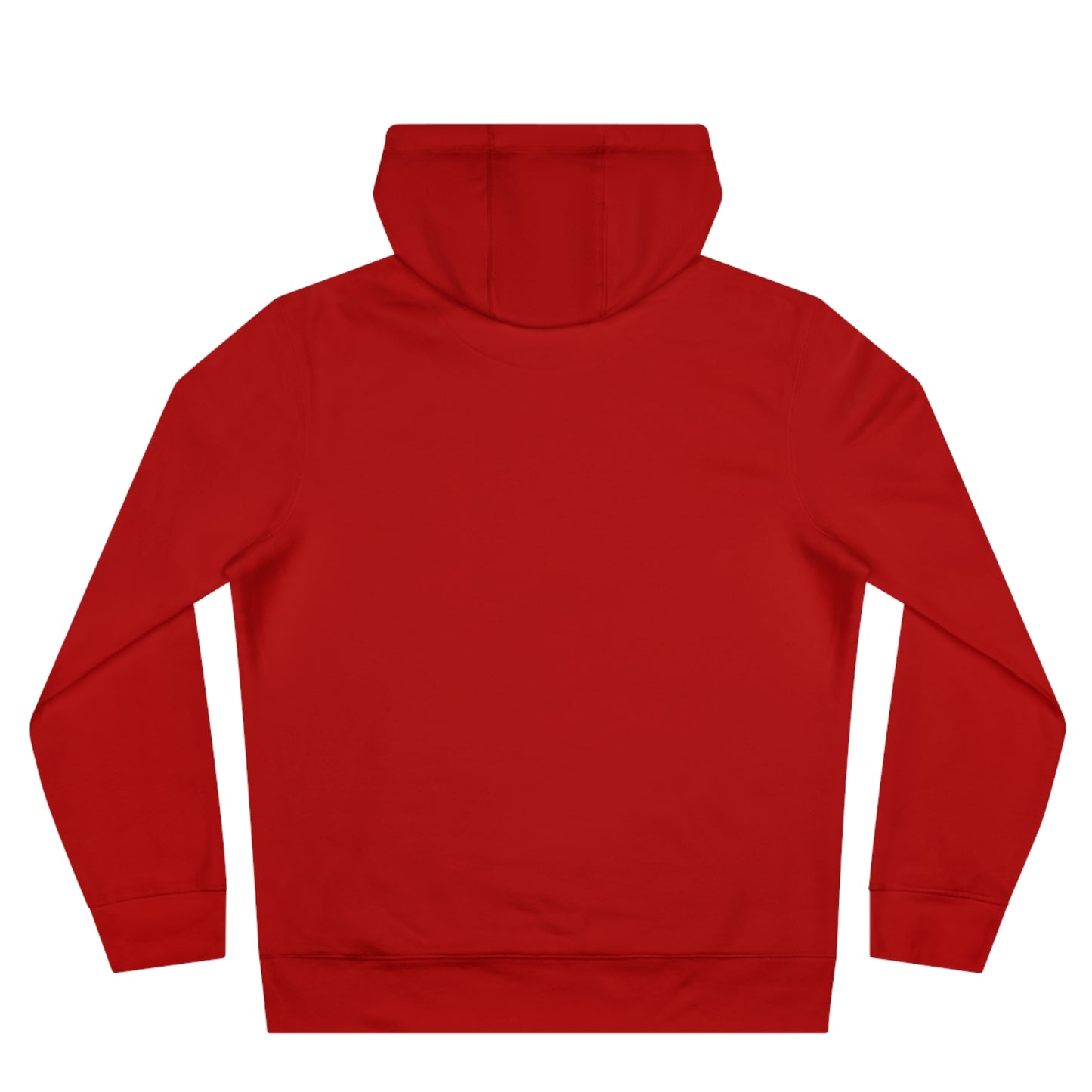 80% Cotton Comfy Hoodie - Unisex