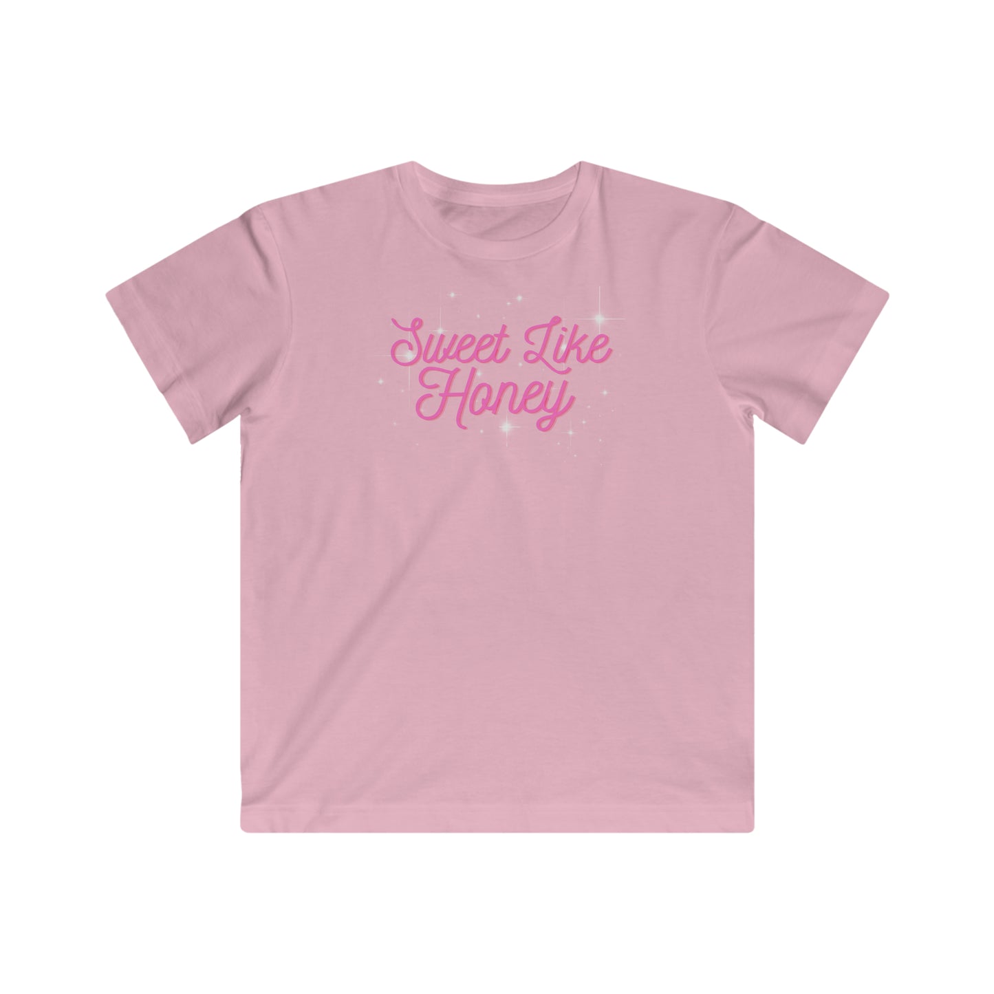 100% Cotton Kids Top