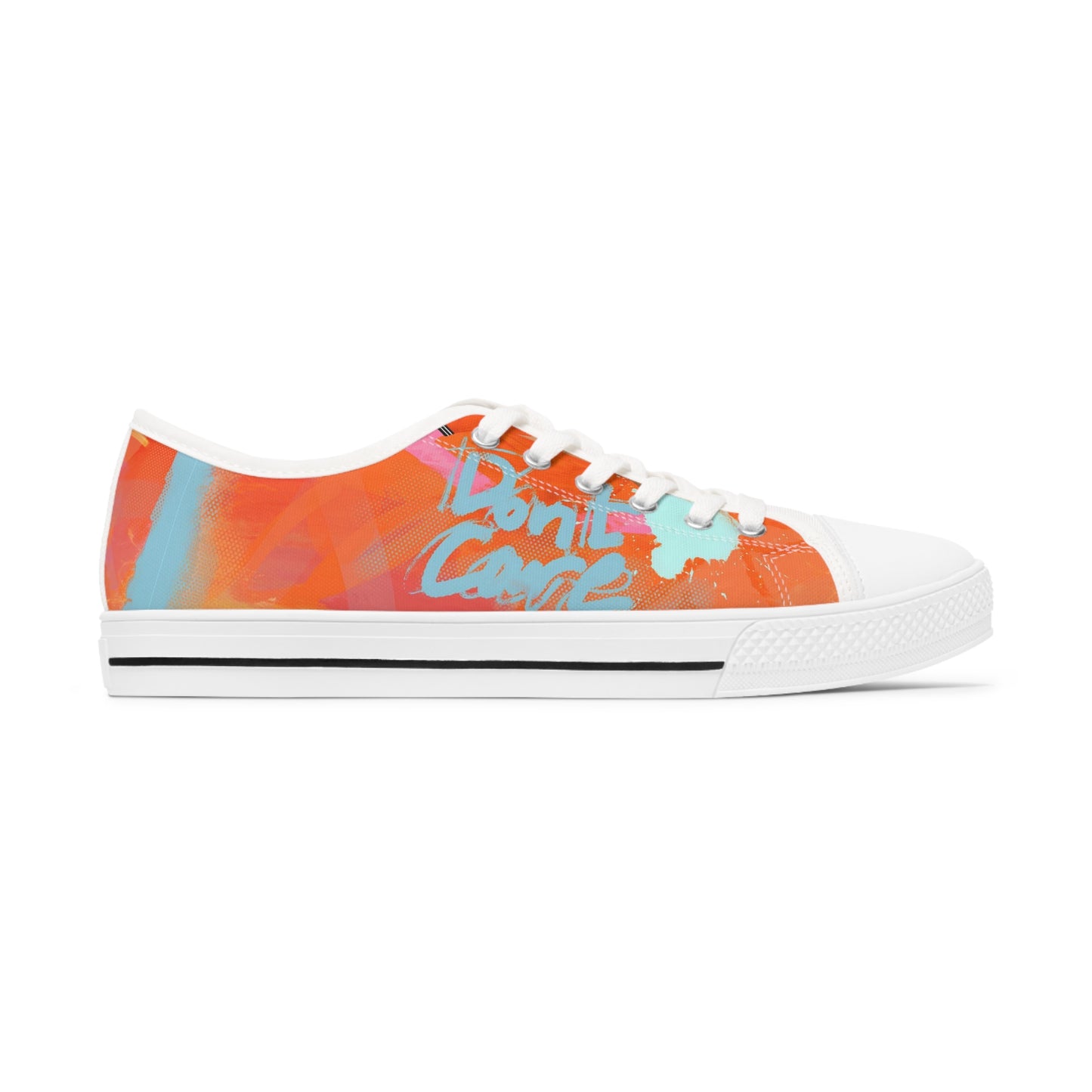 Women Low Sneakers