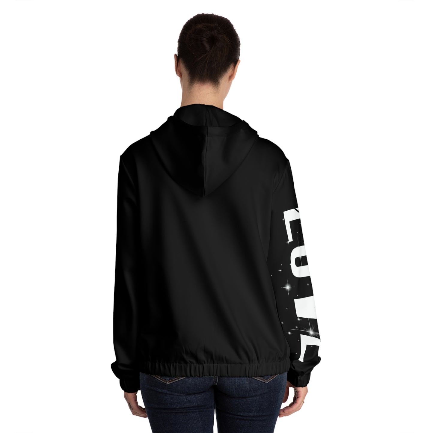Women’s Hoodie JACKET
