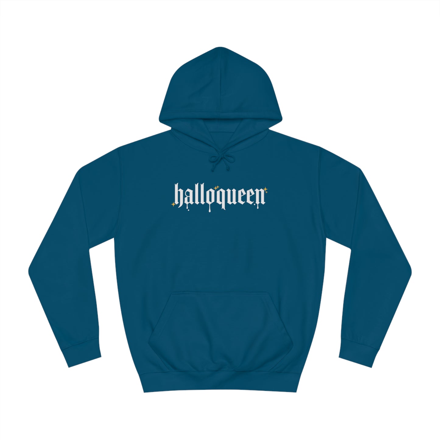 80% Cotton Hoodie - Woman
