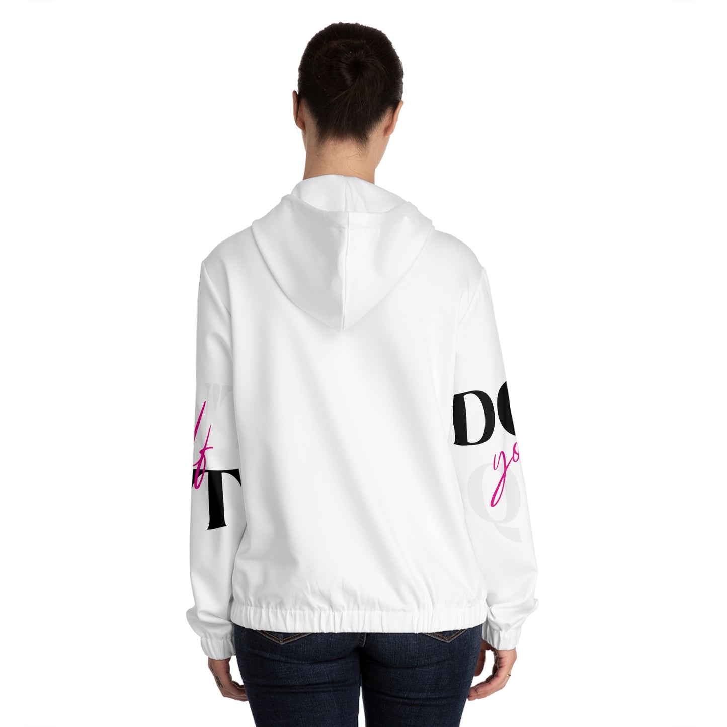 Chaqueta de mujer