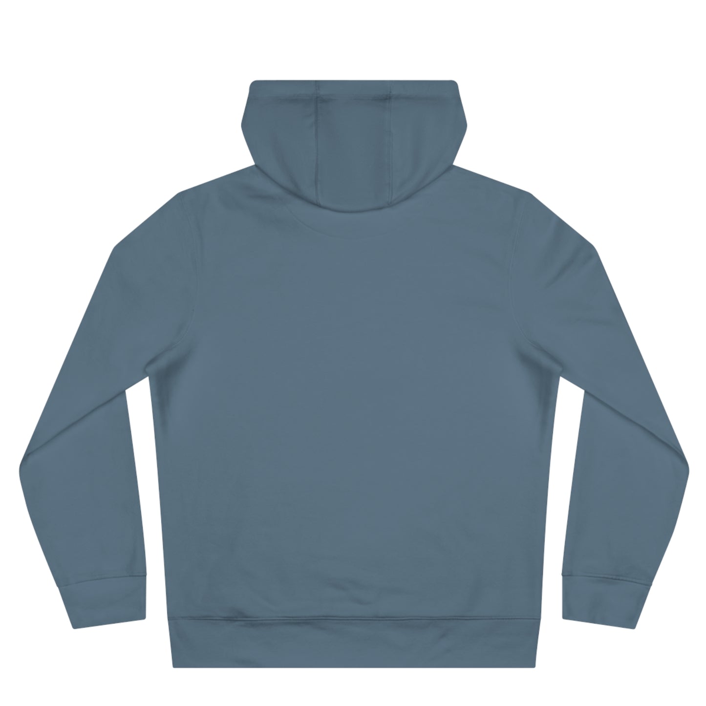 80% Cotton Comfy Hoodie - Unisex