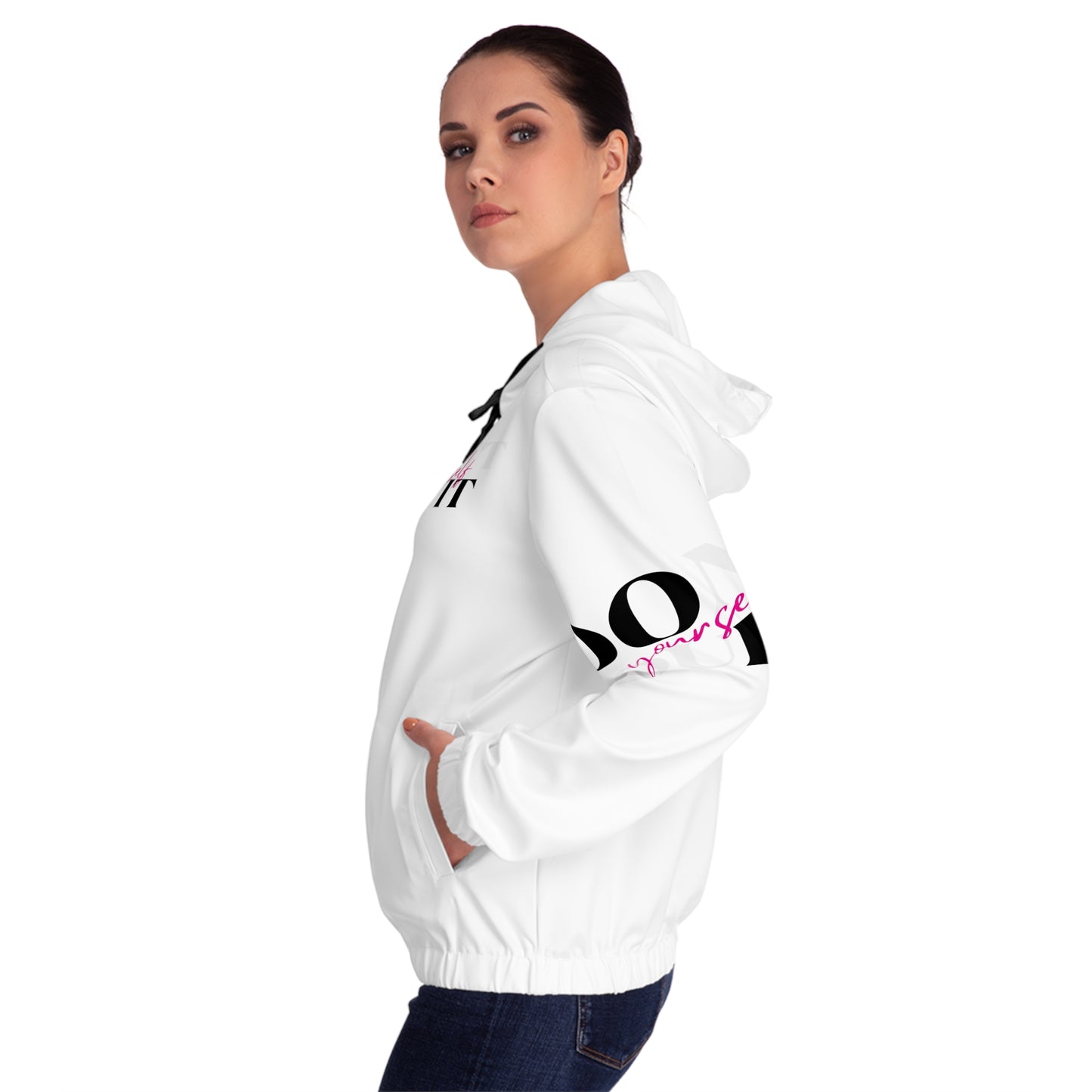 Chaqueta de mujer
