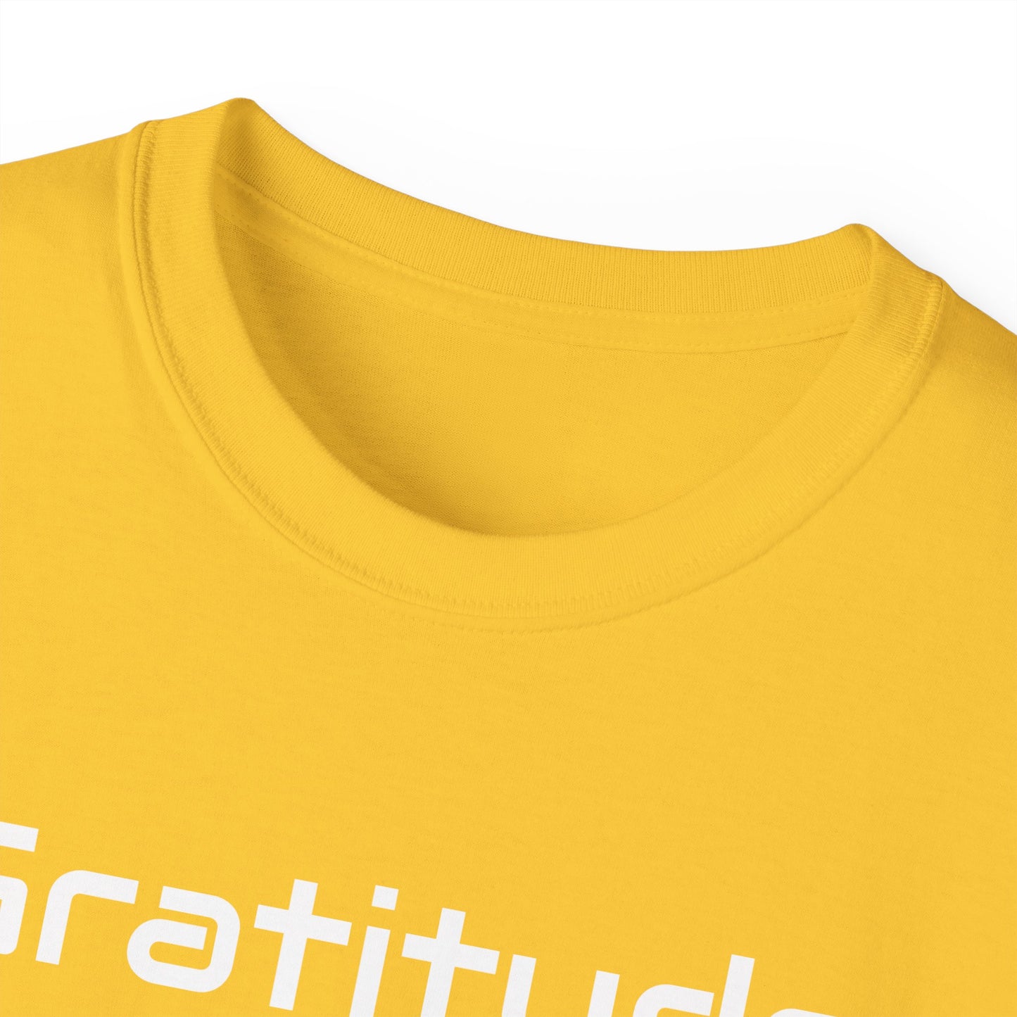 100% cotton Unisex T shirt