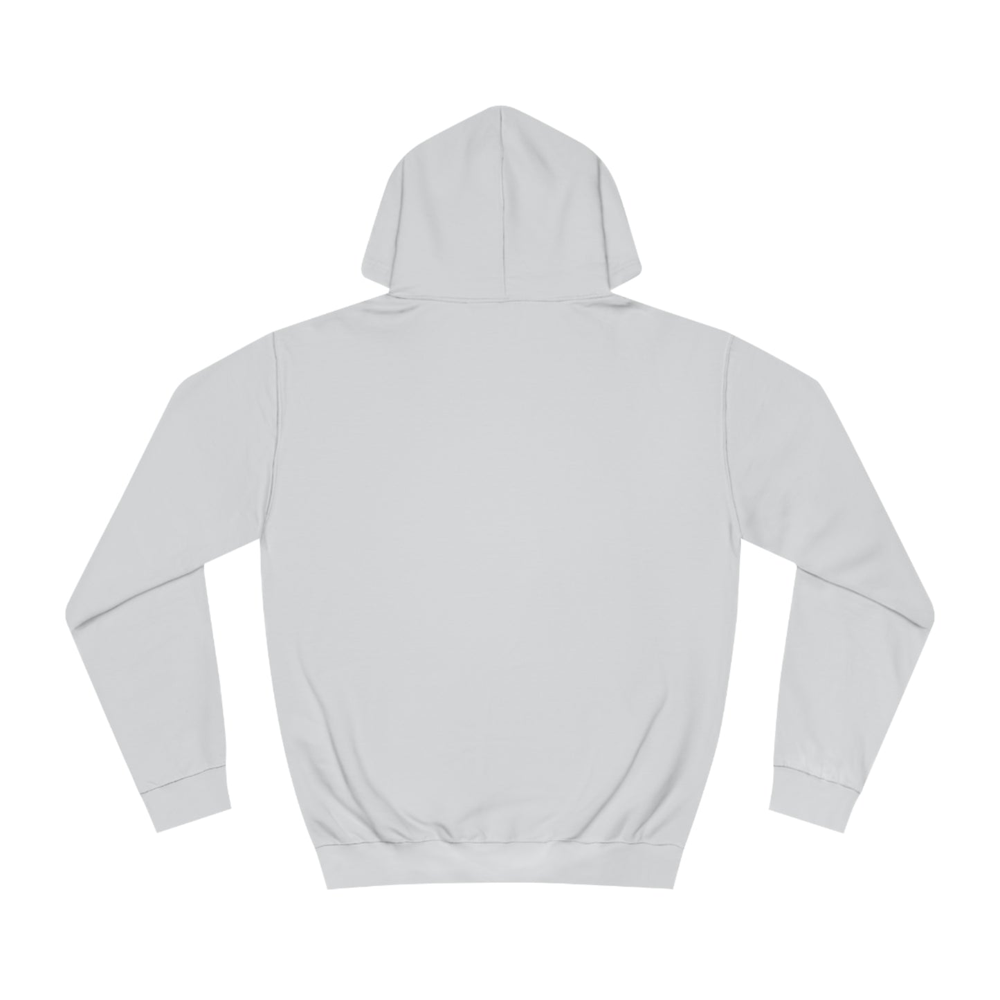 80% Cotton Hoodie - Unisex