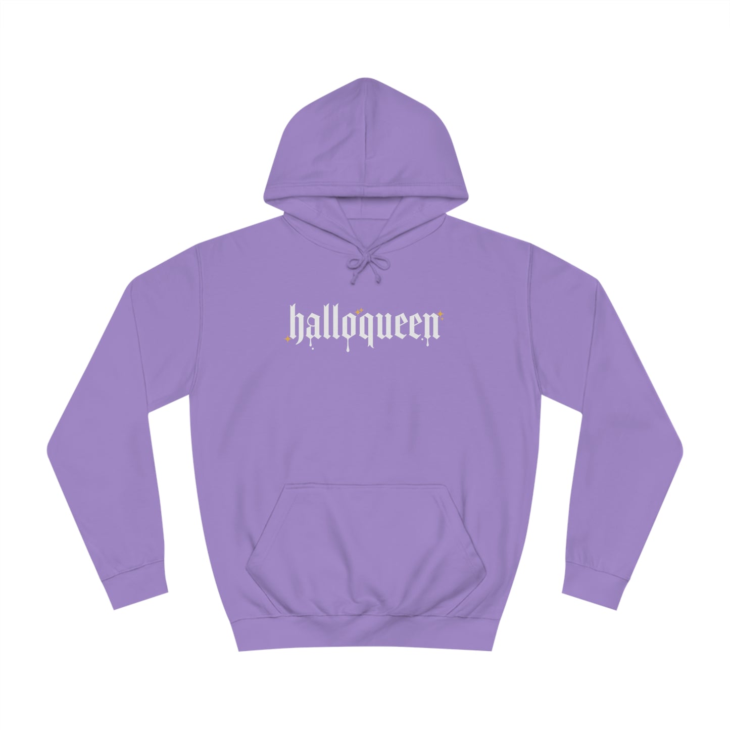 80% Cotton Hoodie - Woman
