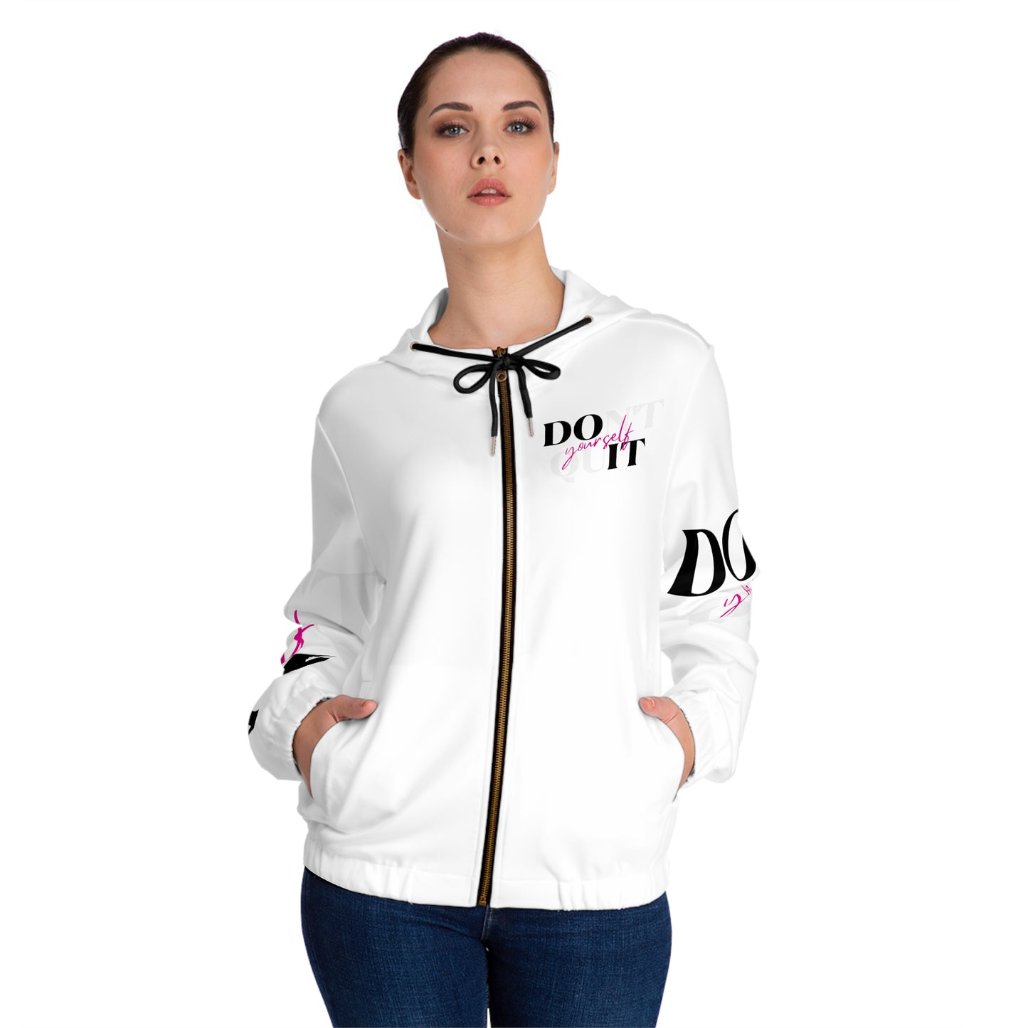 Chaqueta de mujer