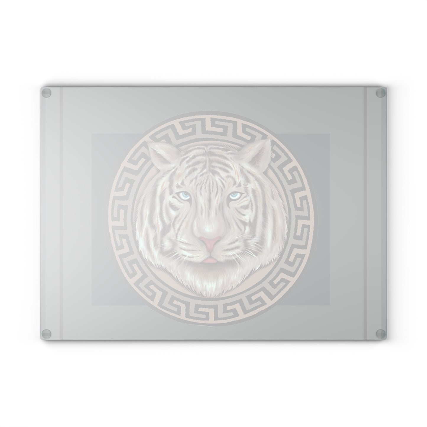 Glass Cutting Board