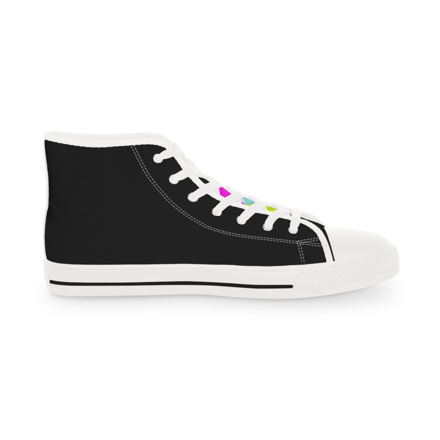 Zapatillas deportivas (Night Rainbow) Talla de hombre