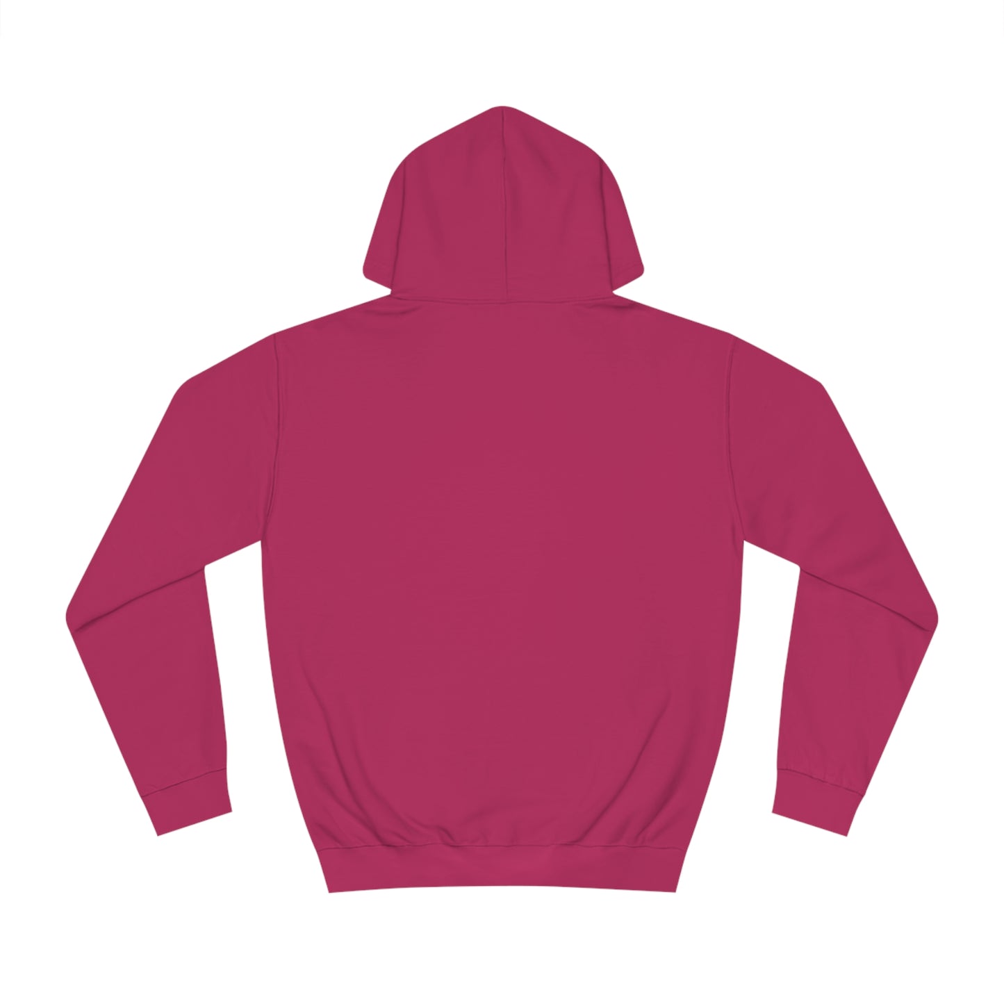 80% Cotton Hoodie - Woman