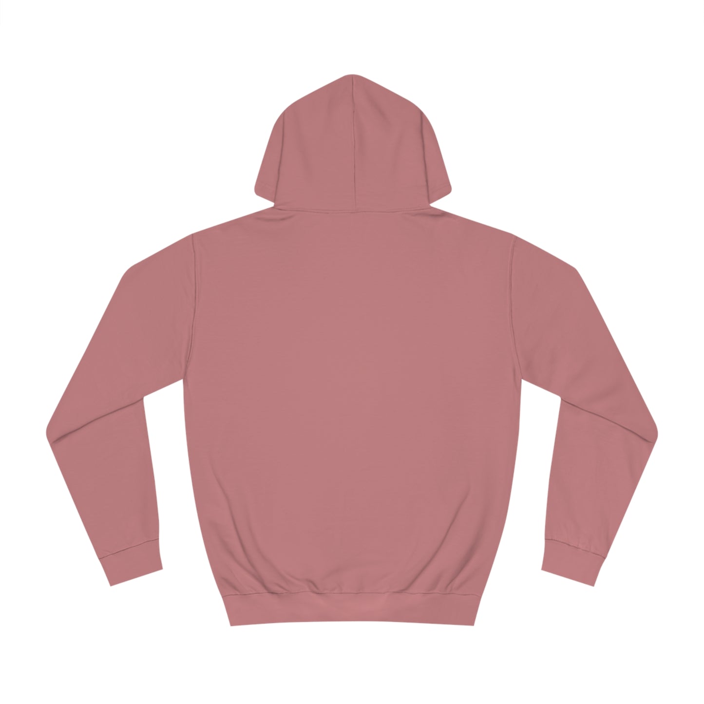 80% Cotton Hoodie - Woman