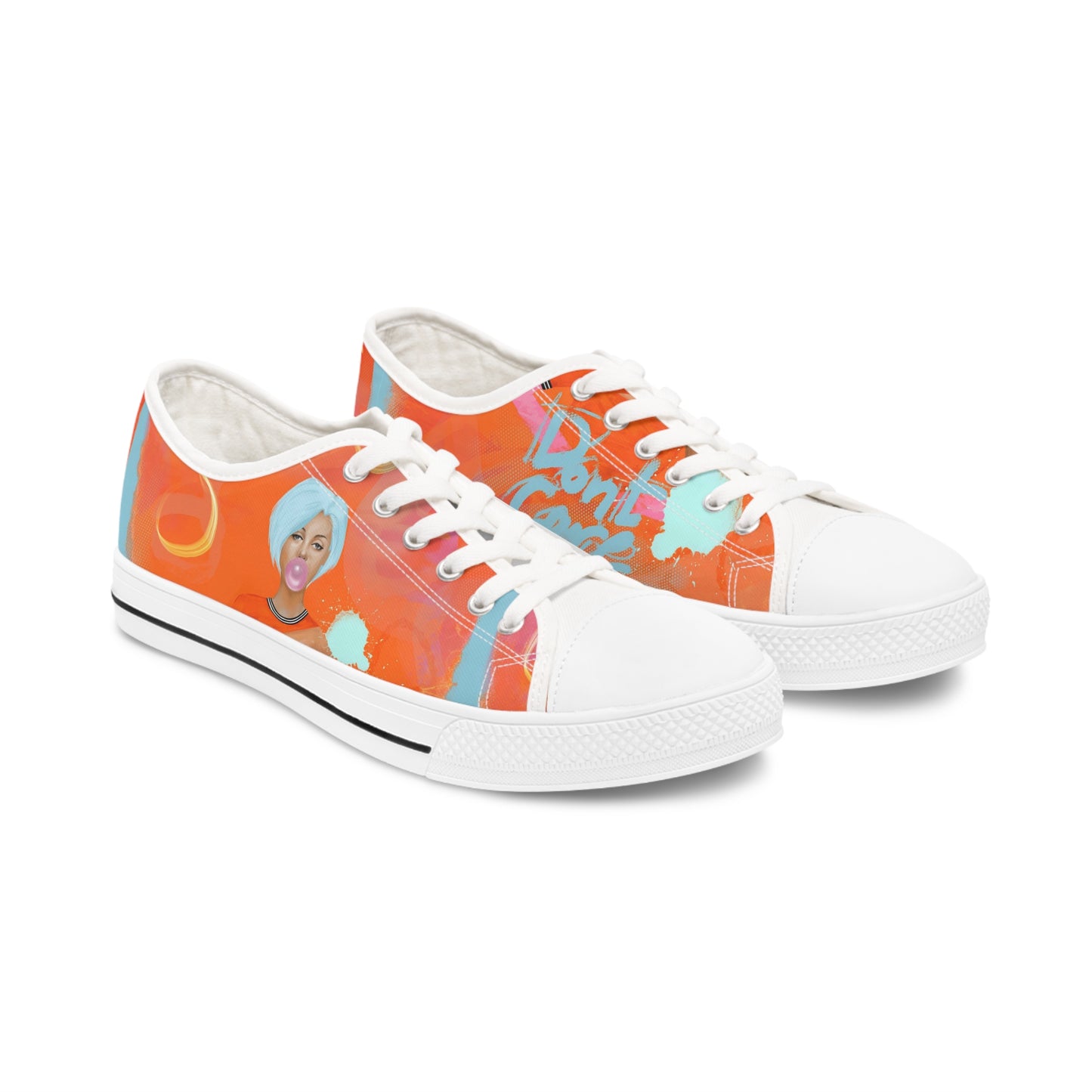 Women Low Sneakers
