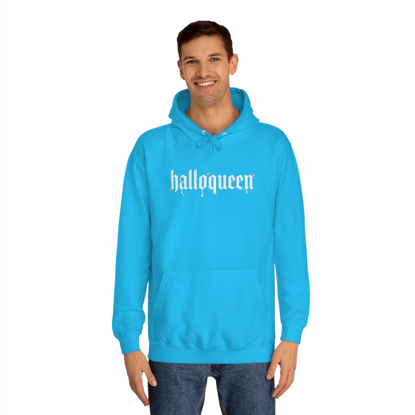 80% Cotton Hoodie - Woman