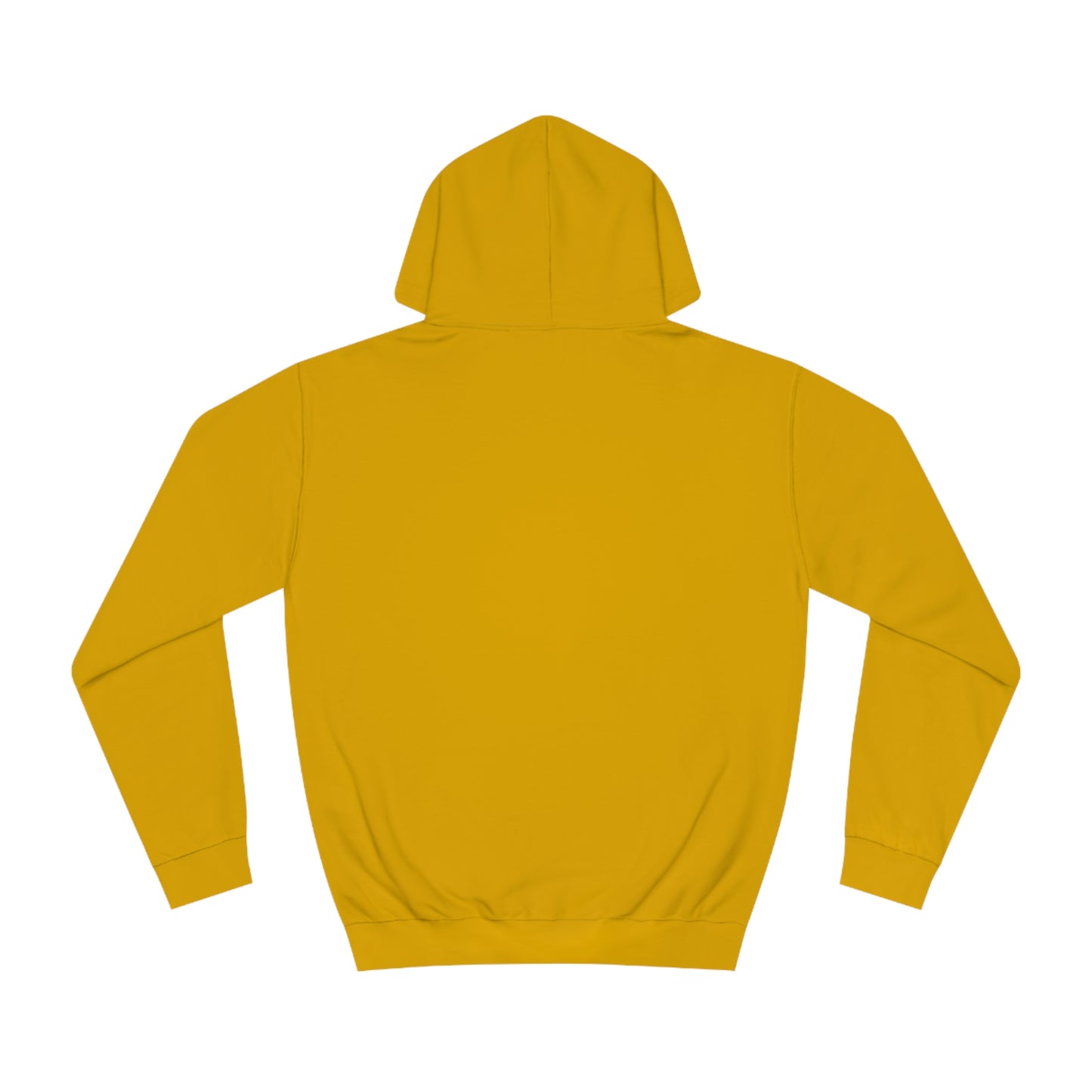 80% Cotton Hoodie - Unisex