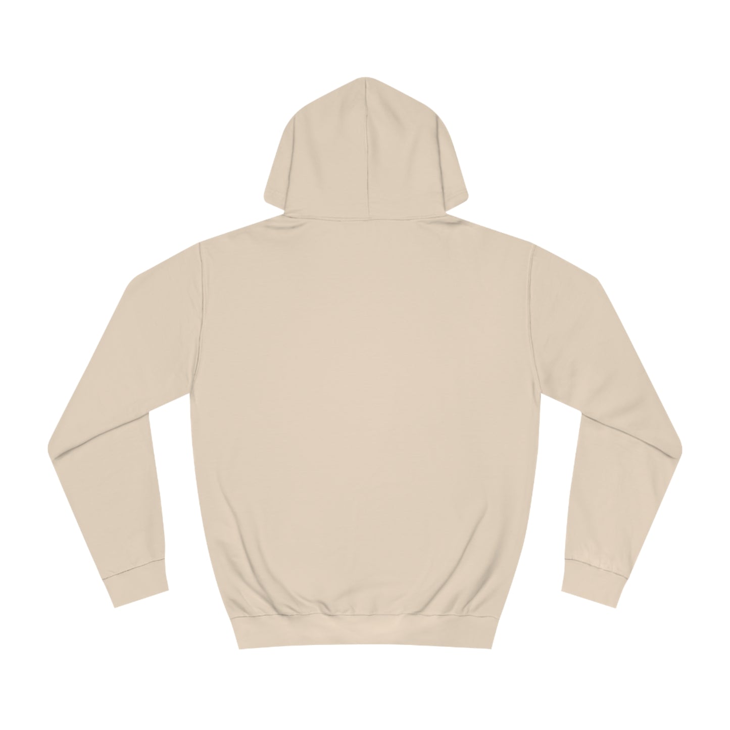 80% Cotton Hoodie - Unisex