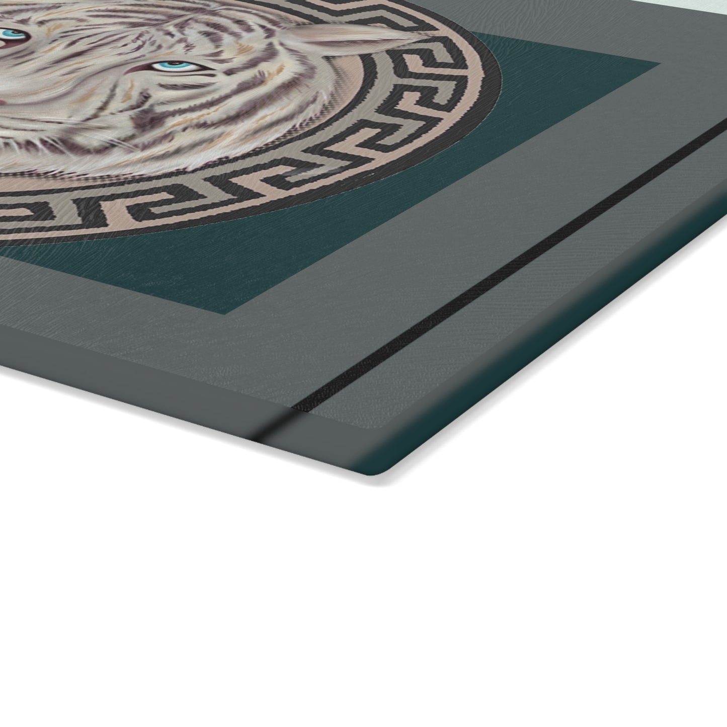Glass Cutting Board