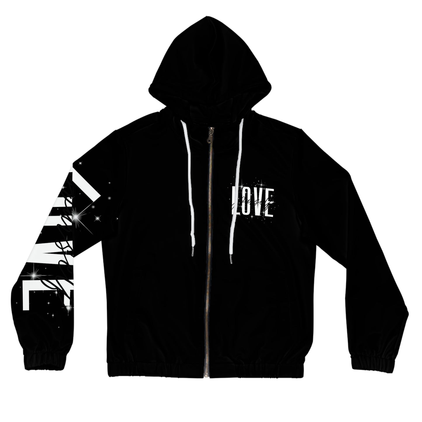 Women’s Hoodie JACKET