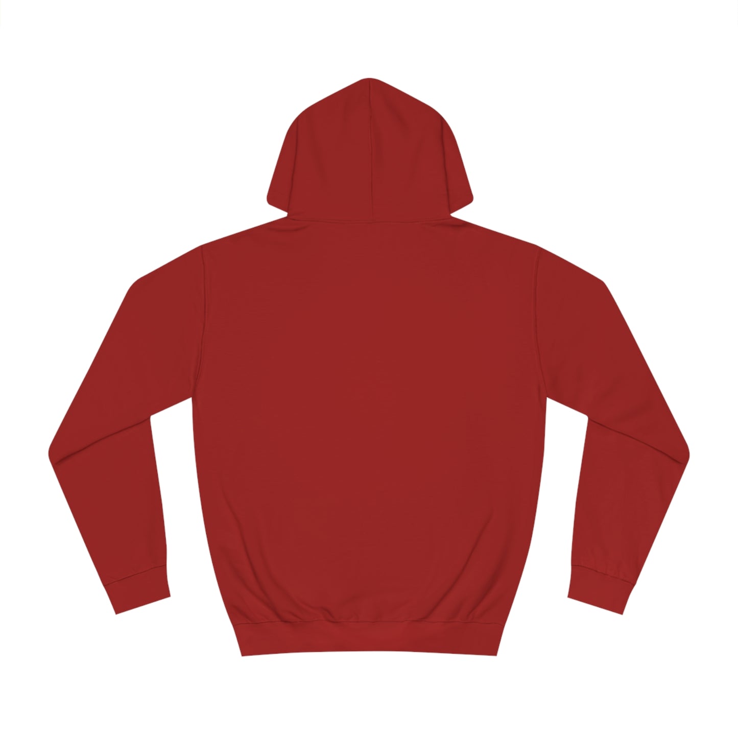 80% Cotton Hoodie - Woman