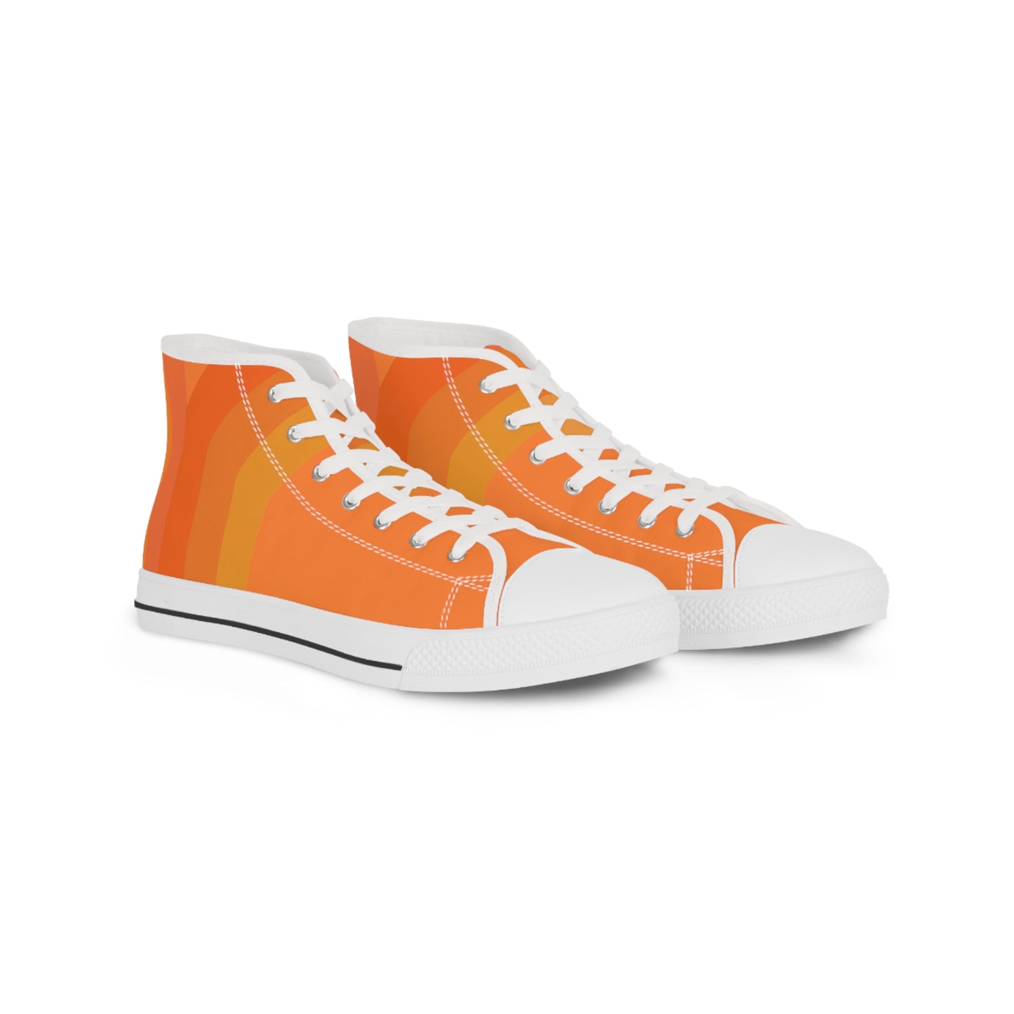 Zapatillas altas (talla de hombre)