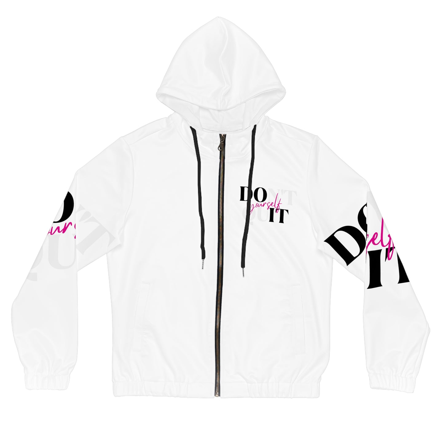 Chaqueta de mujer