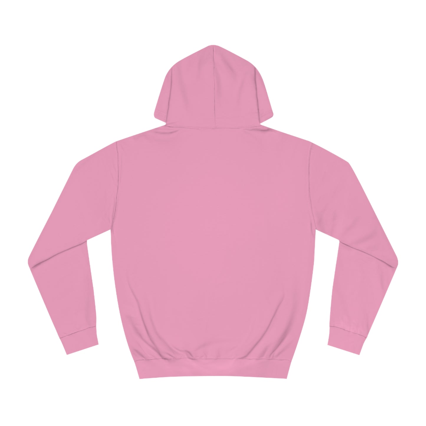 80% Cotton Hoodie - Unisex
