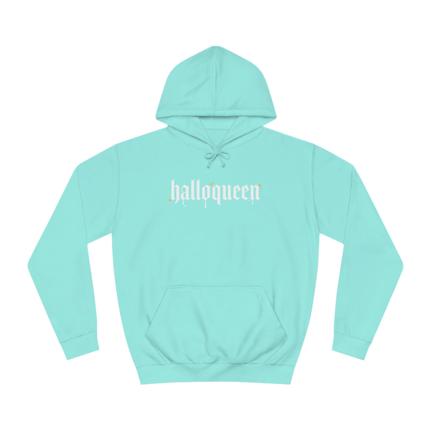 80% Cotton Hoodie - Woman