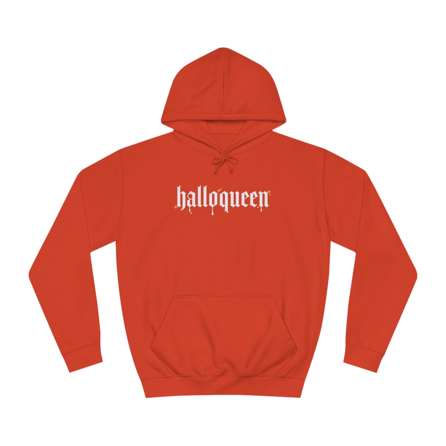 80% Cotton Hoodie - Woman