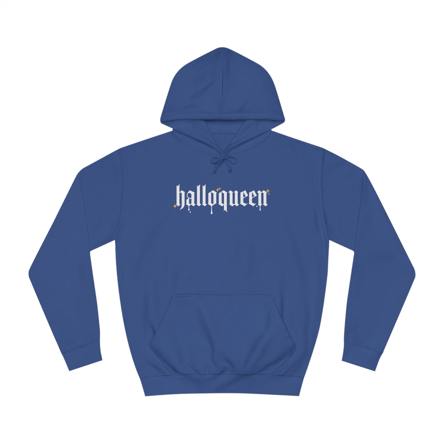 80% Cotton Hoodie - Woman