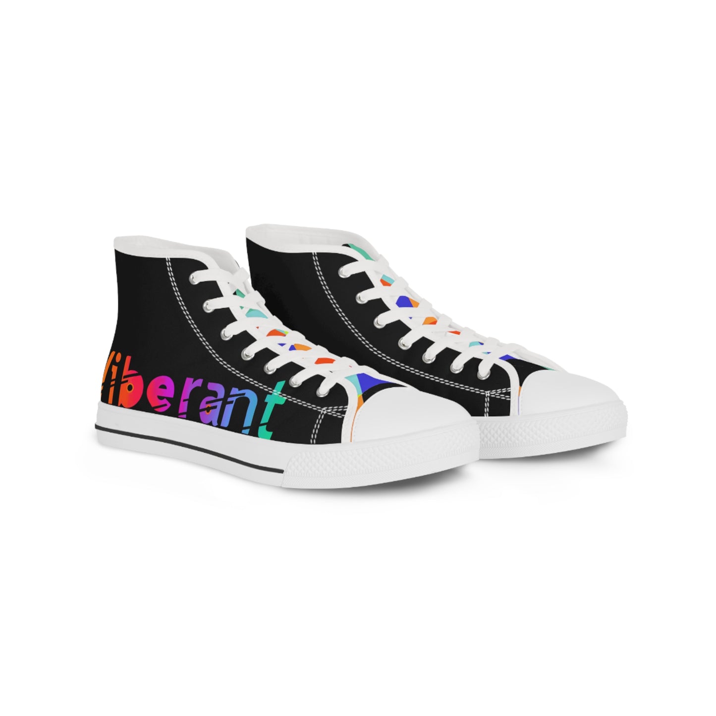 Zapatillas deportivas (Night Rainbow) Talla de hombre