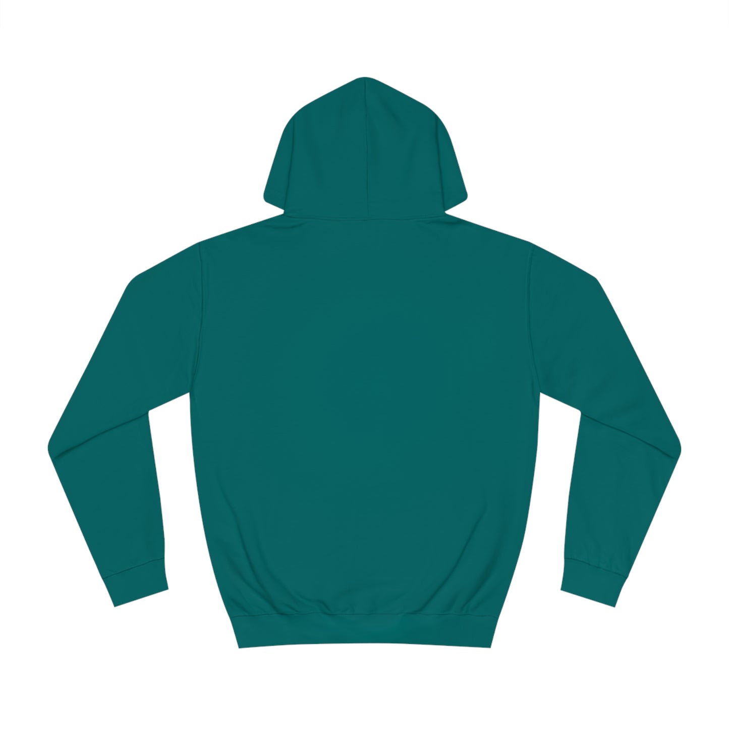 80% Cotton Hoodie - Woman