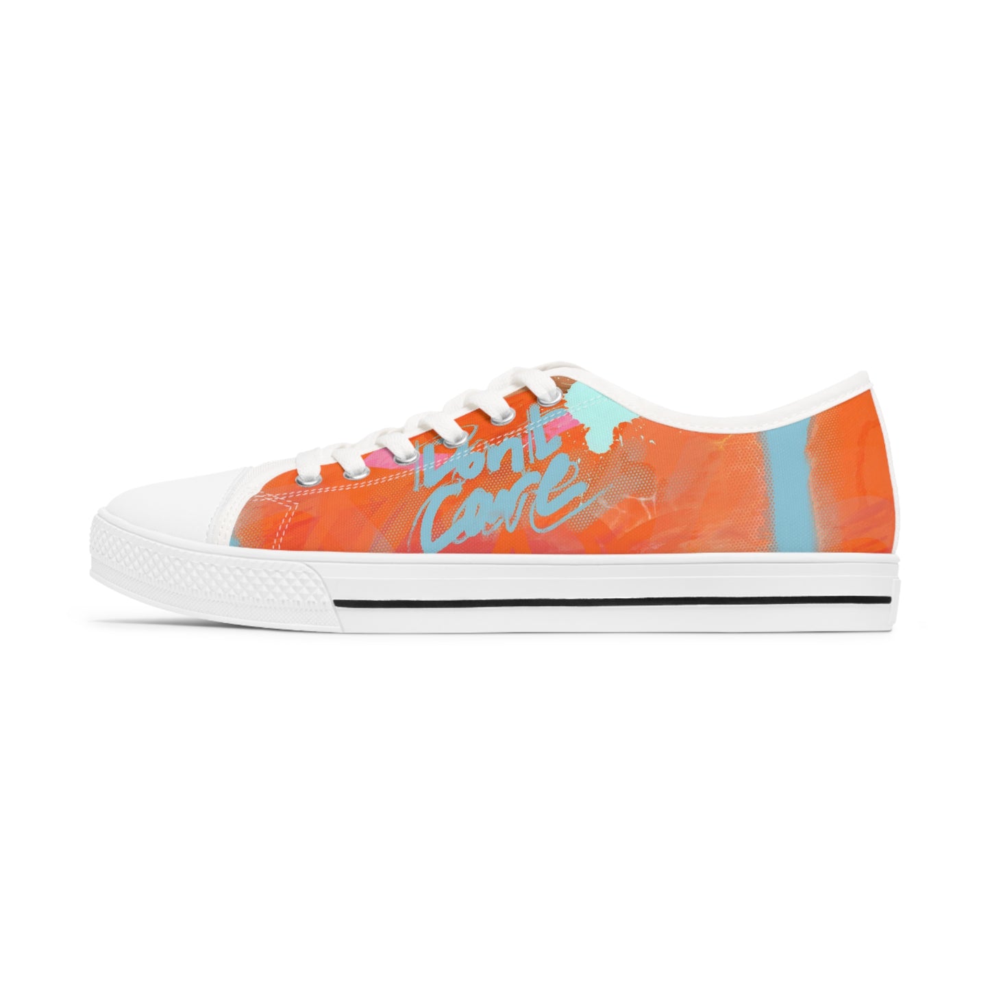 Women Low Sneakers