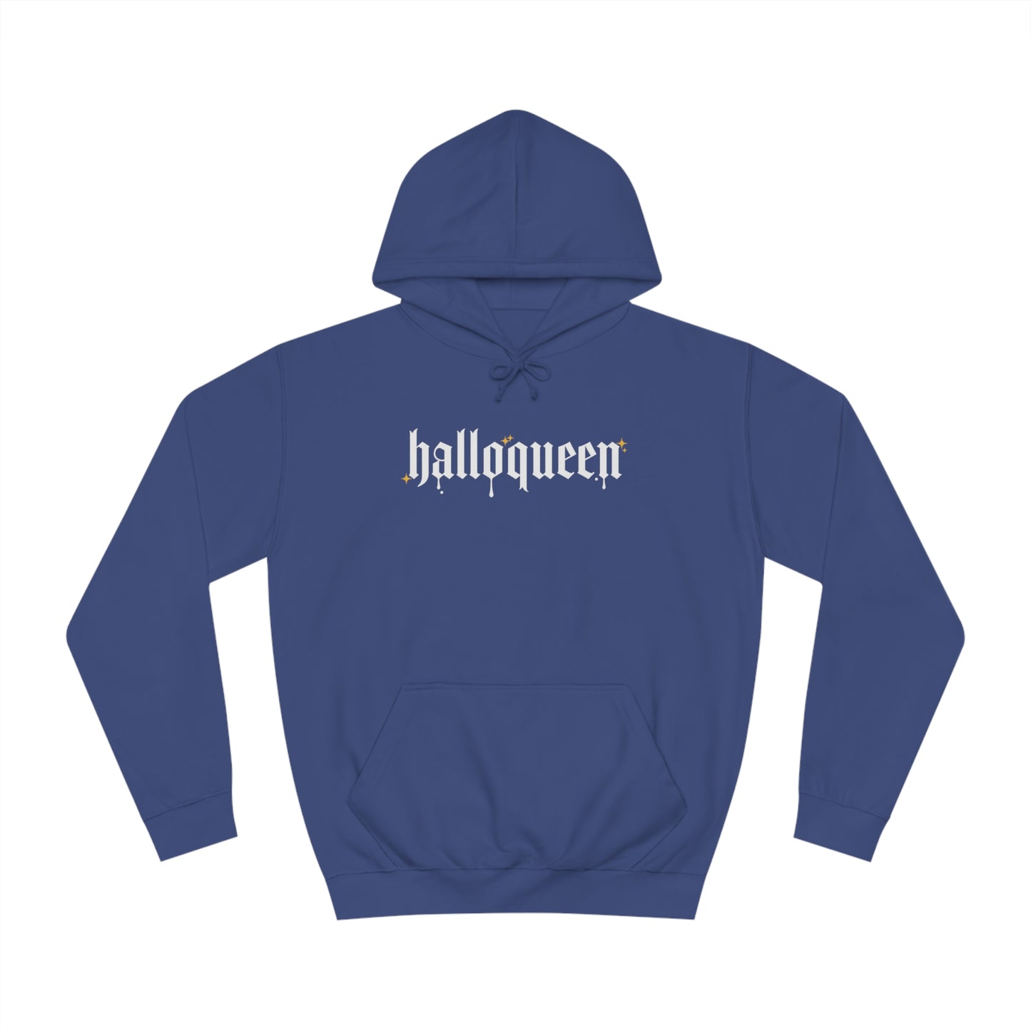 80% Cotton Hoodie - Woman
