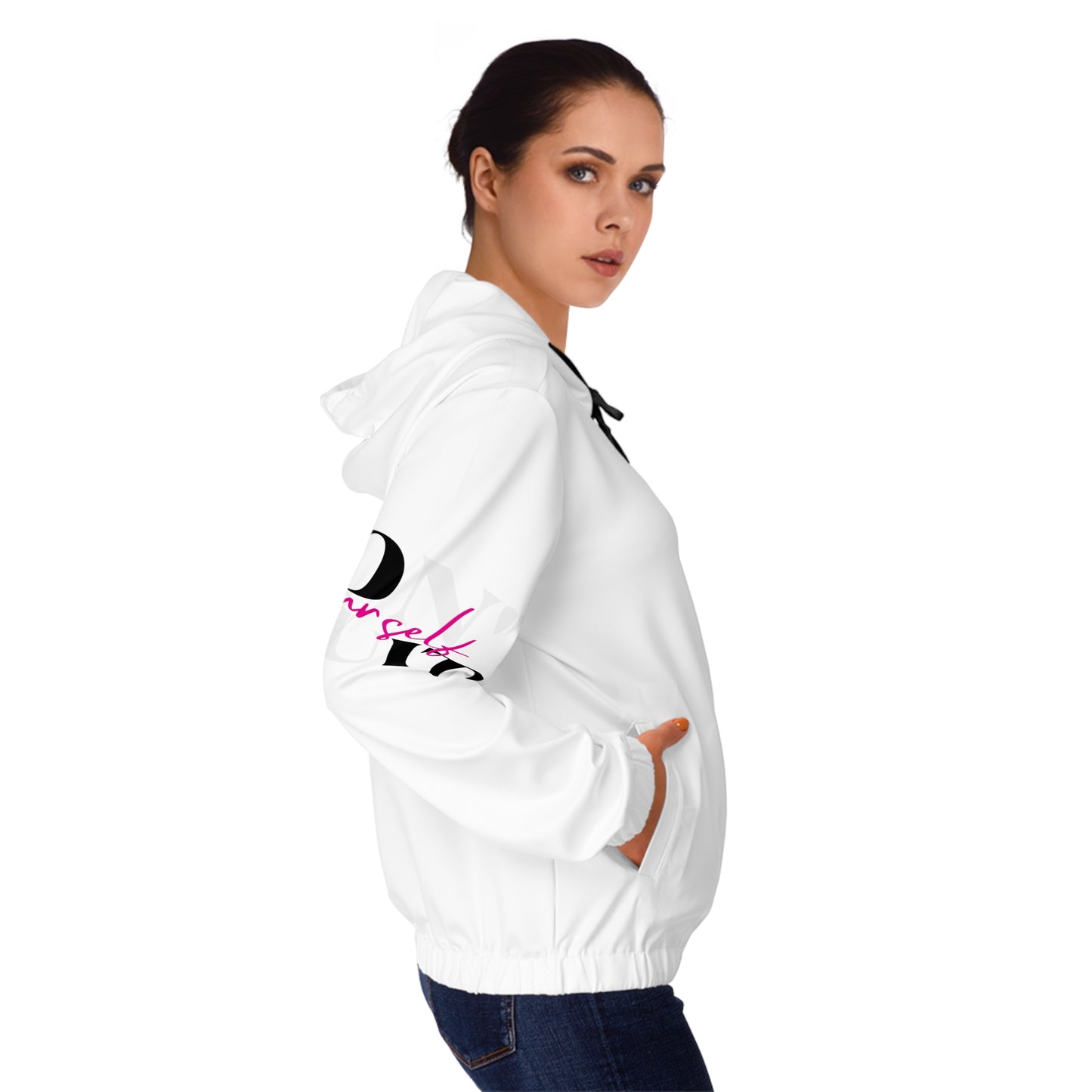 Chaqueta de mujer