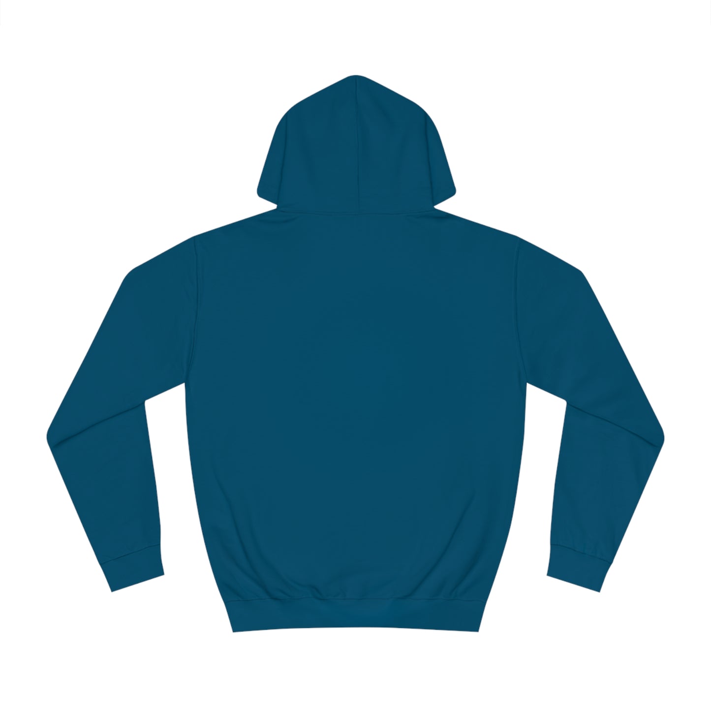 80% Cotton Hoodie - Woman