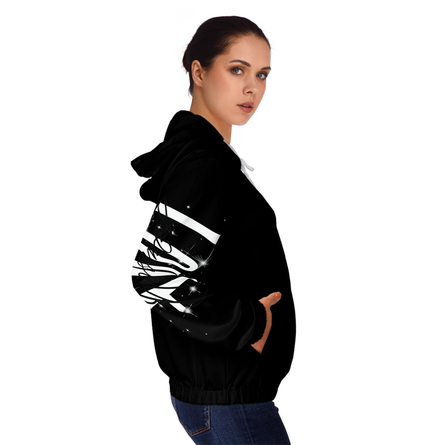 Women’s Hoodie JACKET